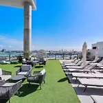 Mvr - Steps To Bayside Ftx & Brickell