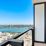 Mvr - Steps To Bayside Ftx & Brickell