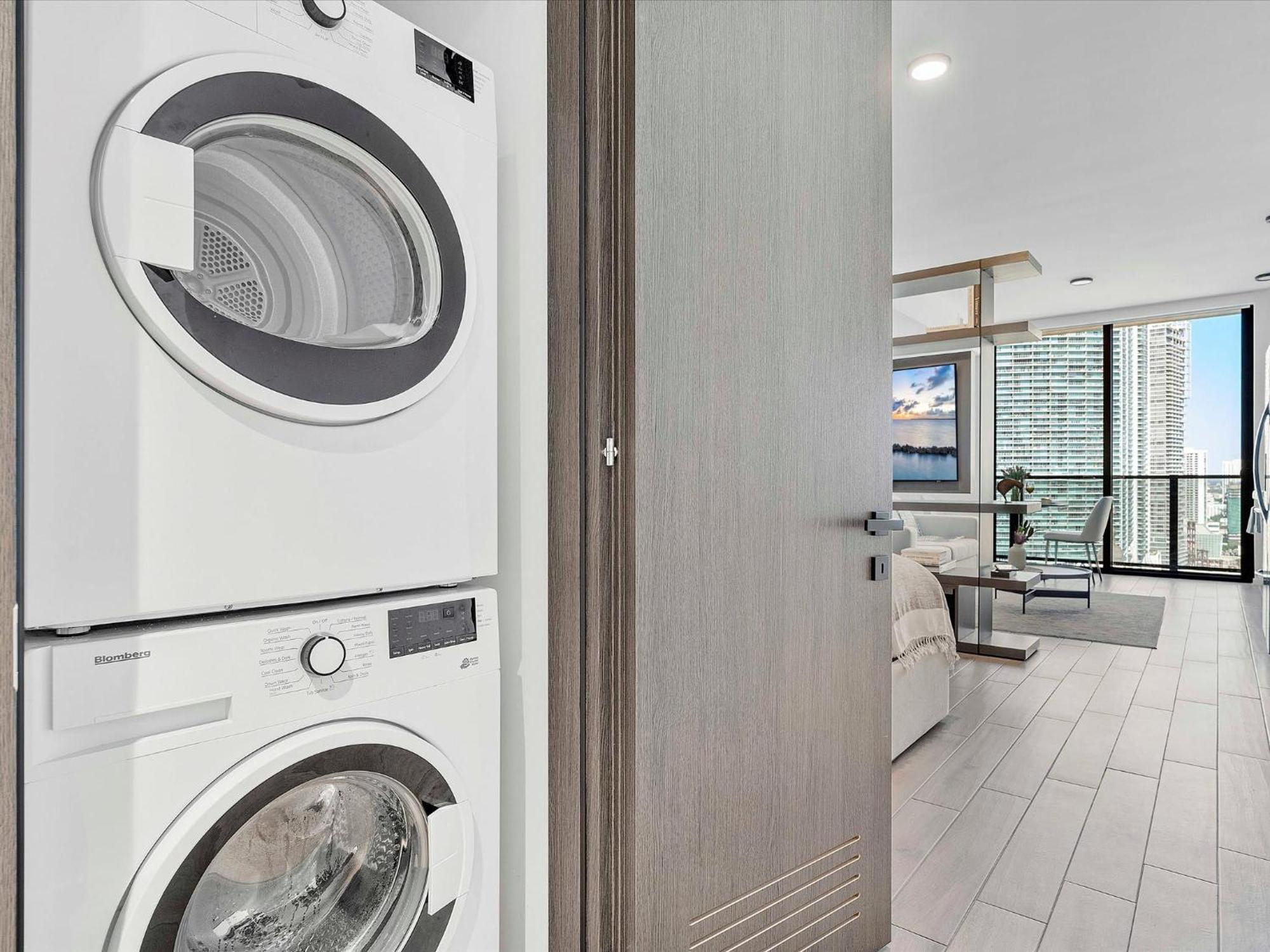 Apartamento Mvr - Steps To Bayside Ftx & Brickell *