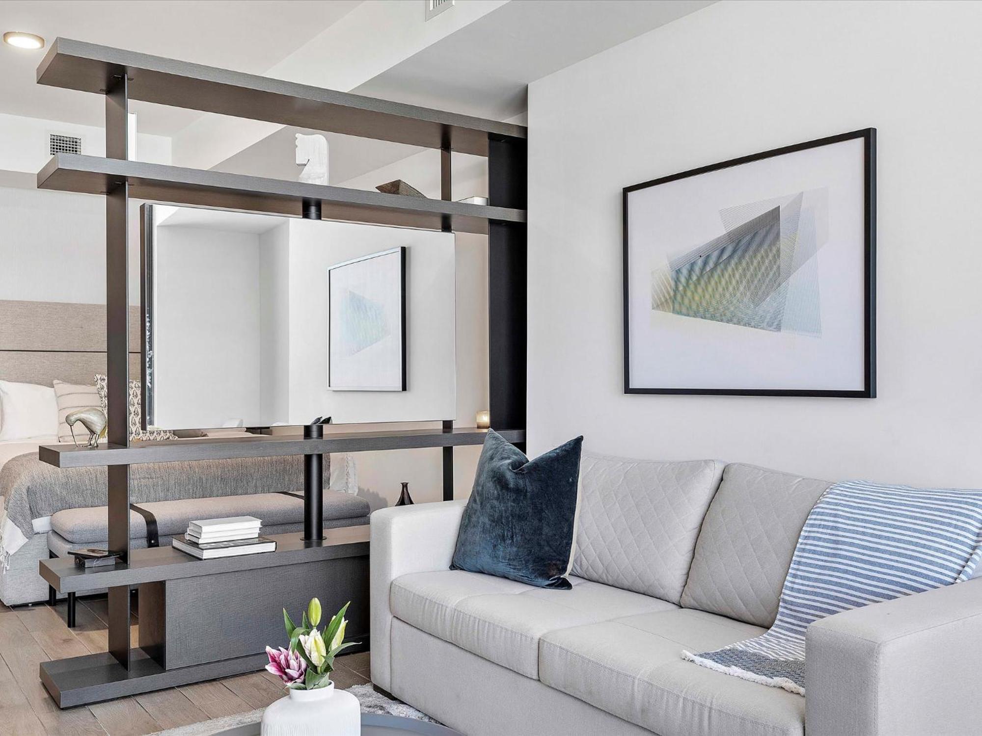 Mvr - Steps To Bayside Ftx & Brickell Apartamento *