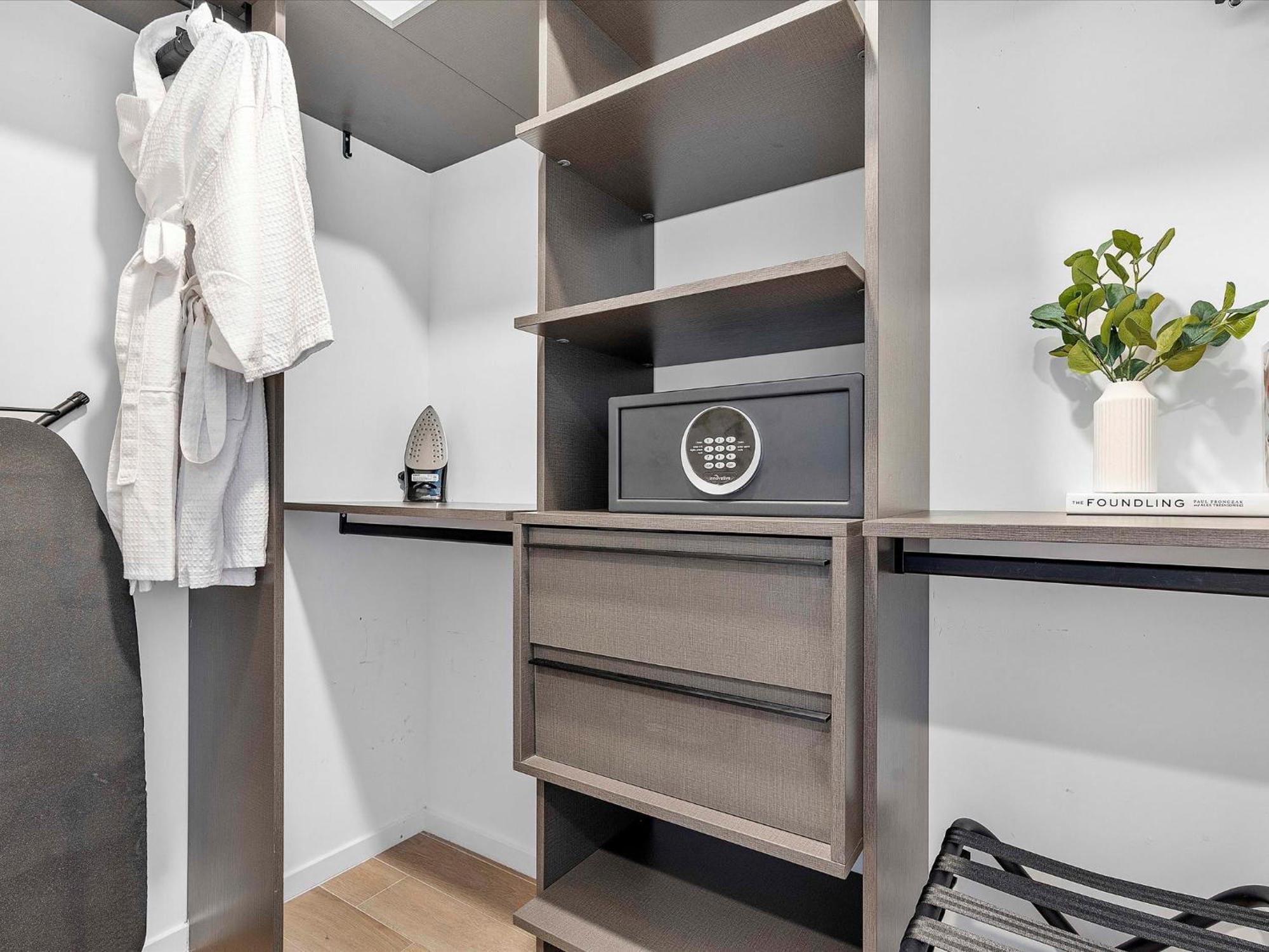 Apartment Mvr - Steps To Bayside Ftx & Brickell