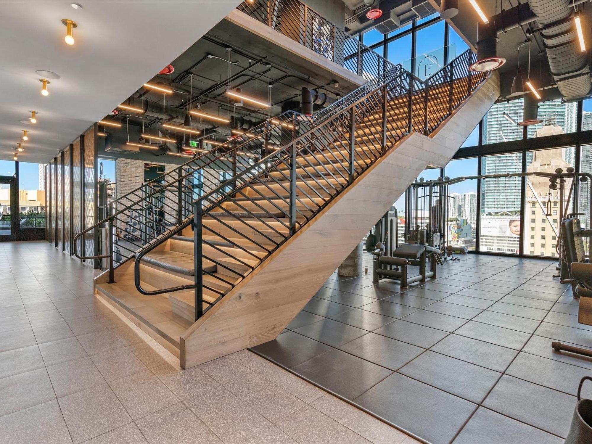 Mvr - Steps To Bayside Ftx & Brickell * Miami